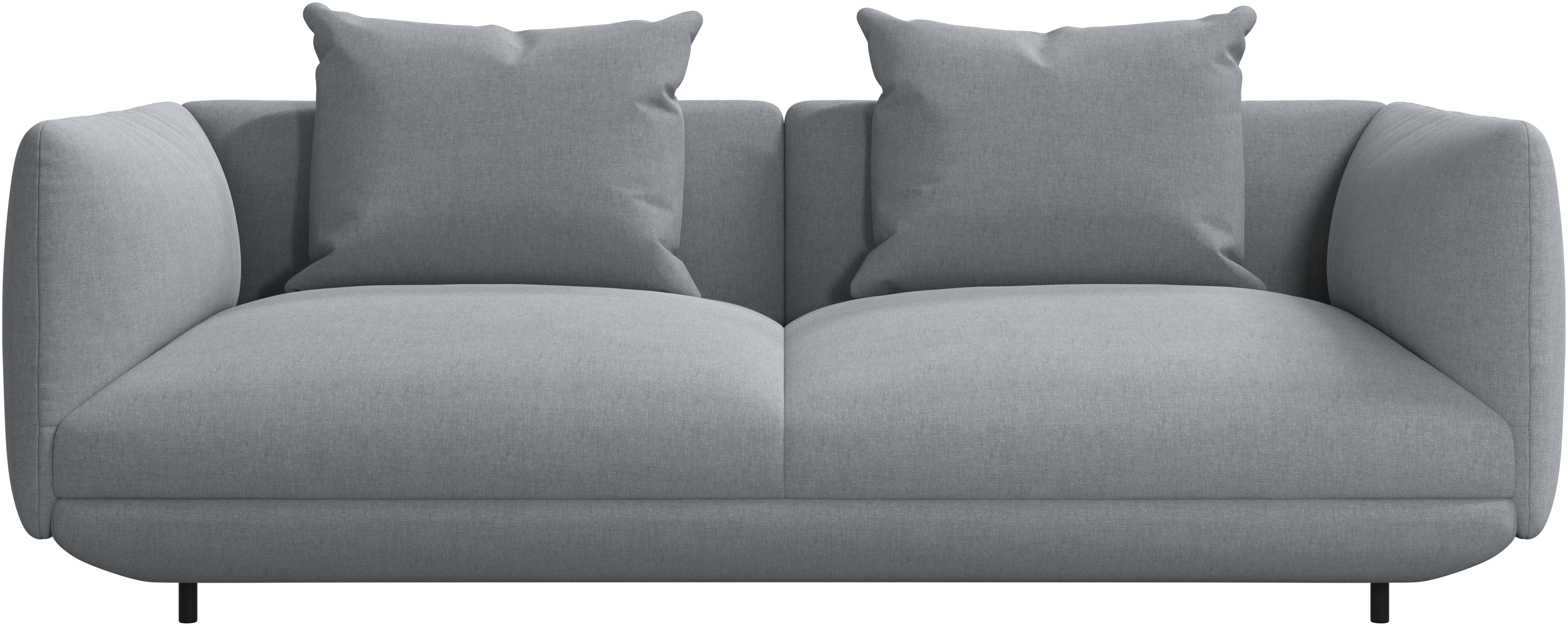 Salamanca 2 seater sofa with 2 arms | sofa | Salamanca | Henrik